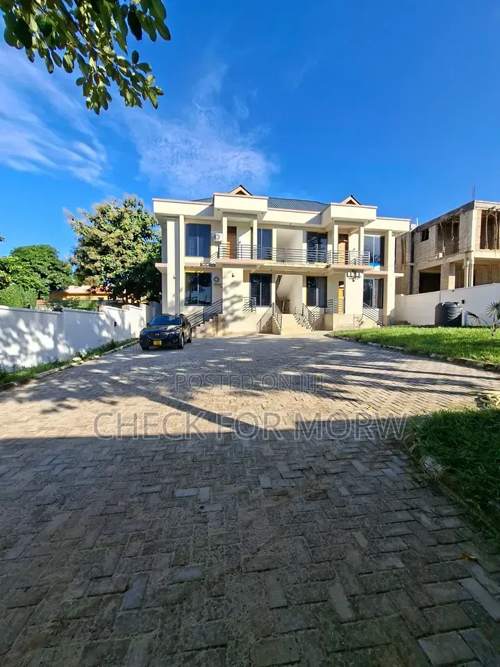 2bdrm Apartment in Mengo, Central Division for rent