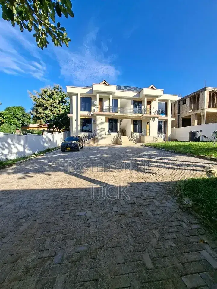 2bdrm Apartment in Mengo, Central Division for rent