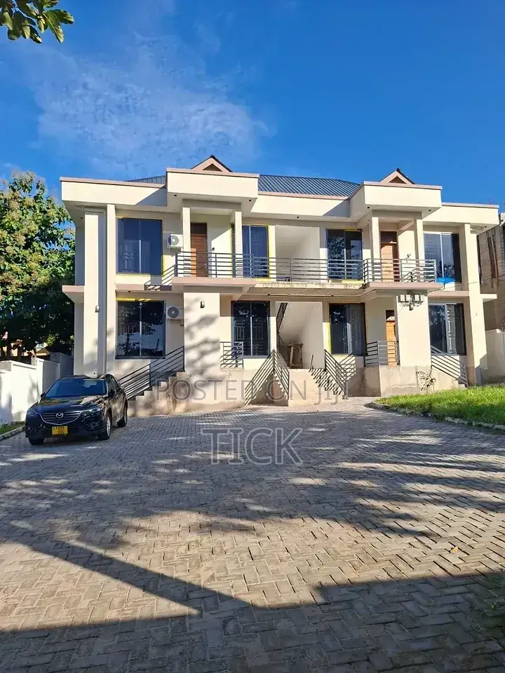 2bdrm Apartment in Mengo, Central Division for rent