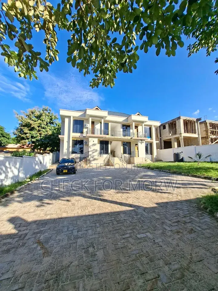2bdrm Apartment in Mengo, Central Division for rent