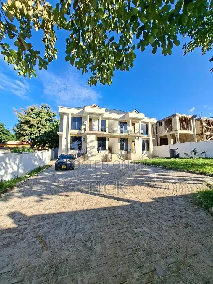 2bdrm Apartment in Mengo, Central Division for rent