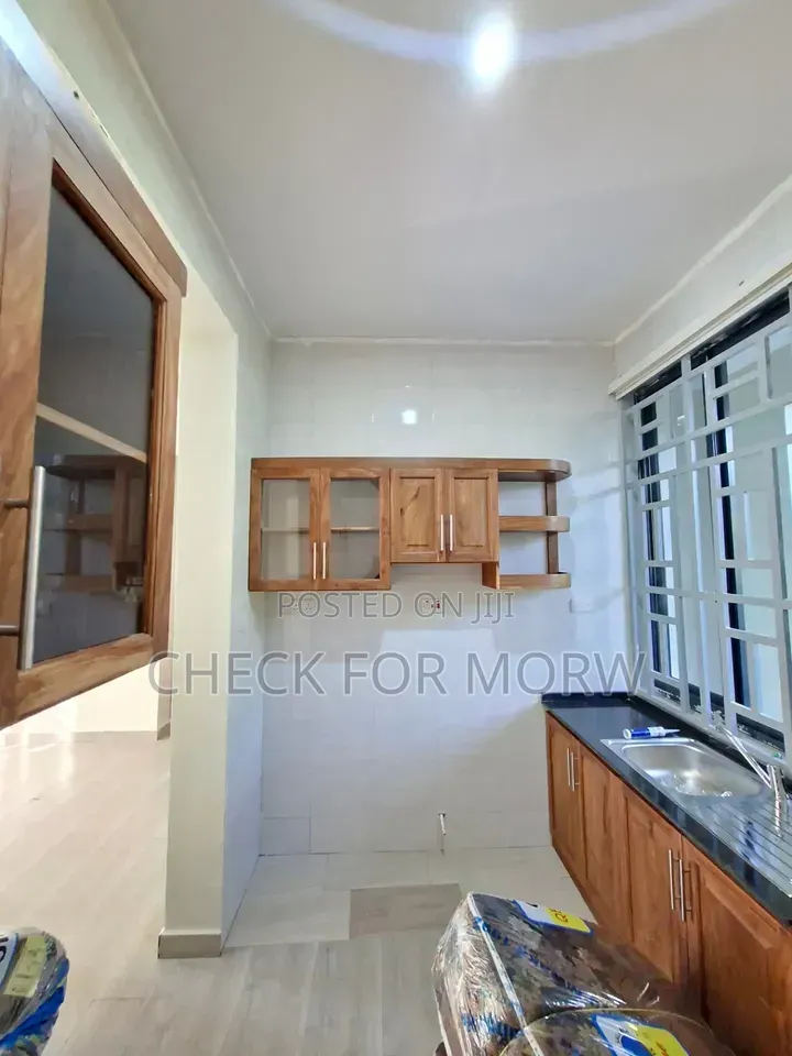 2bdrm Apartment in Mengo, Central Division for rent