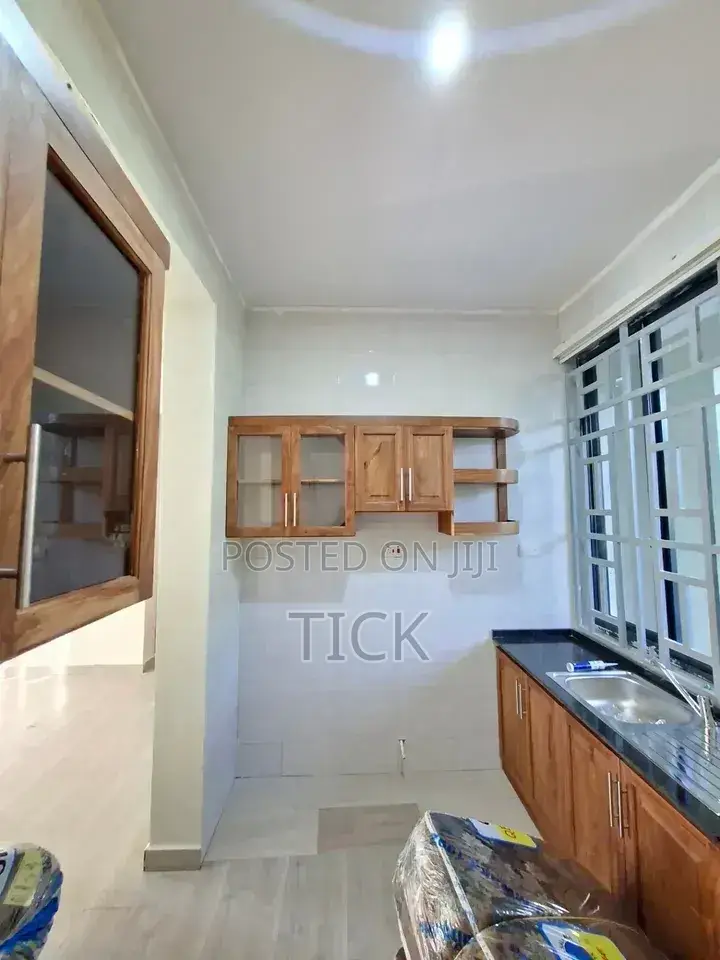 2bdrm Apartment in Mengo, Central Division for rent