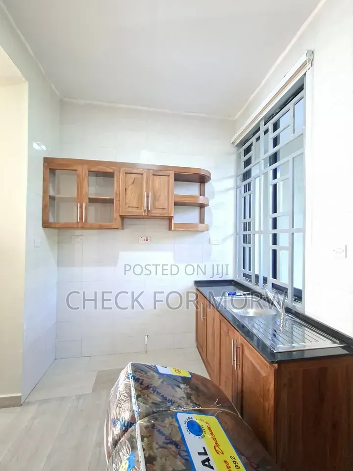 2bdrm Apartment in Mengo, Central Division for rent
