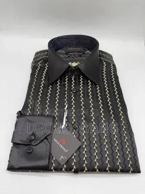 Men's Premium Quality Long Sleeve Shirt