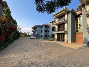 2bdrm Apartment in Kyanja, Central Division for rent
