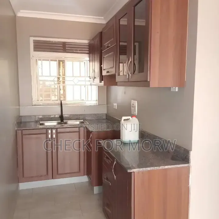 2bdrm Apartment in Kyanja, Central Division for rent