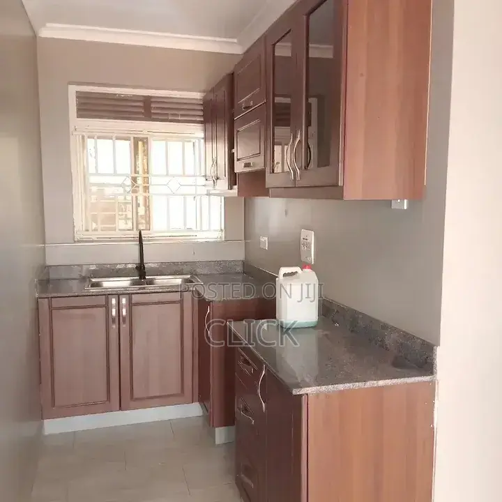 2bdrm Apartment in Kyanja, Central Division for rent