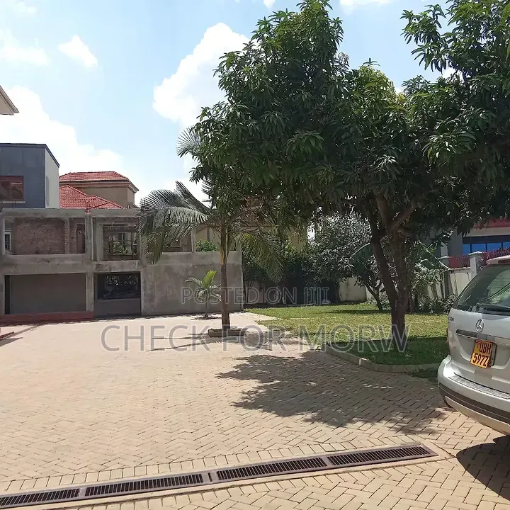 2bdrm Apartment in Kyanja, Central Division for rent