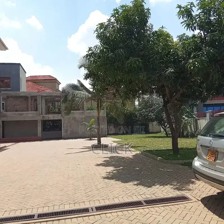 2bdrm Apartment in Kyanja, Central Division for rent