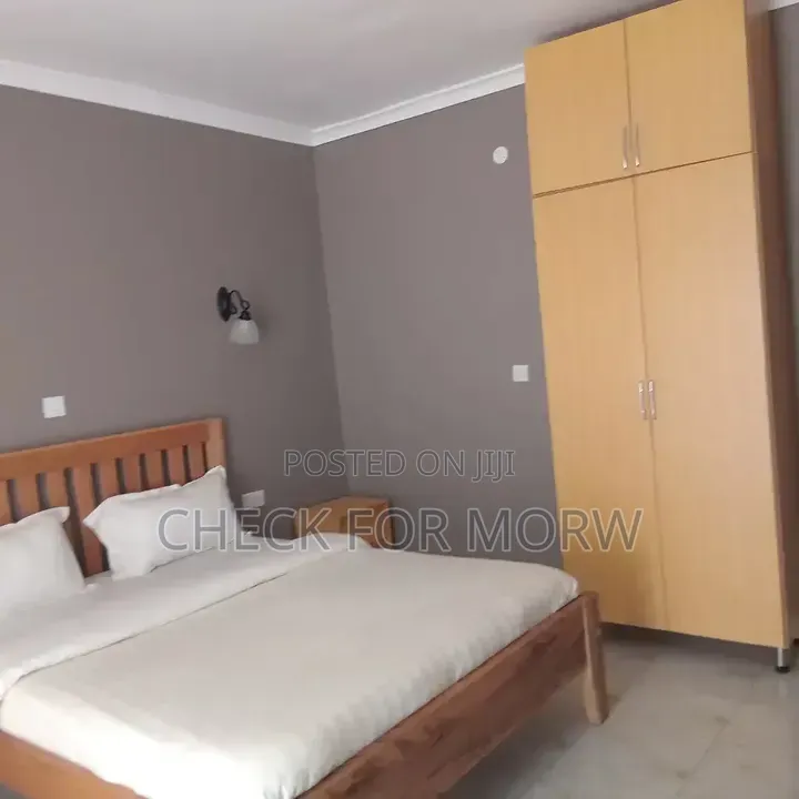 2bdrm Apartment in Kyanja, Central Division for rent