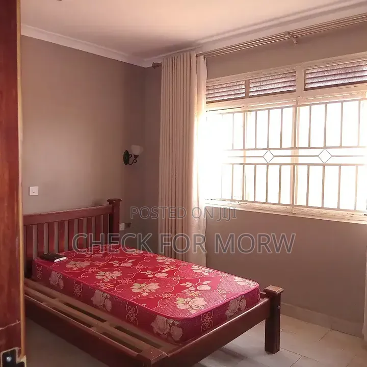 2bdrm Apartment in Kyanja, Central Division for rent