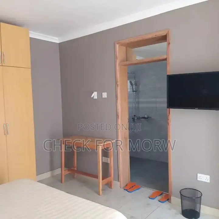 2bdrm Apartment in Kyanja, Central Division for rent