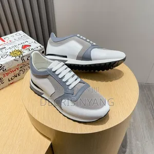 Men’s Premium Sneakers
