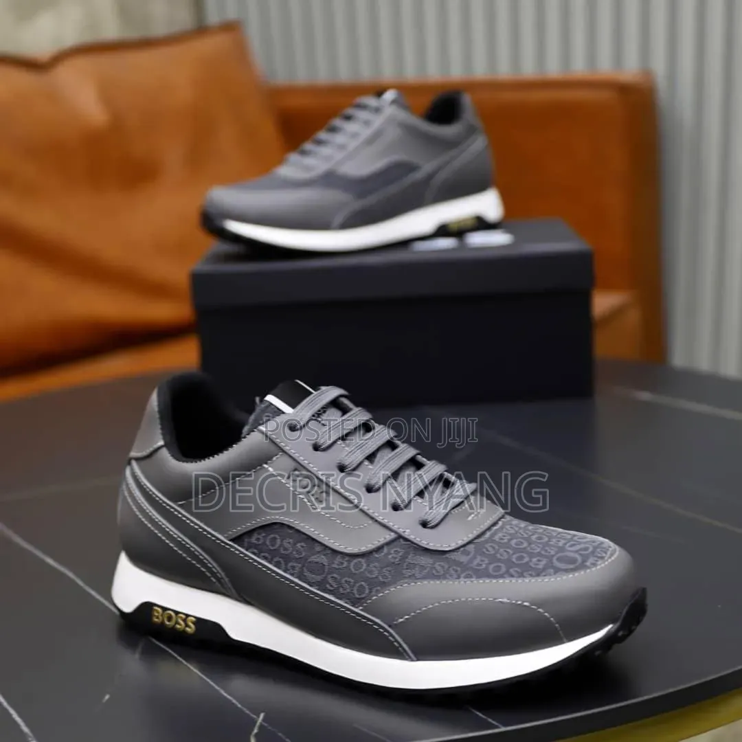 Men’s Premium Sneakers