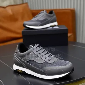 Men’s Premium Sneakers
