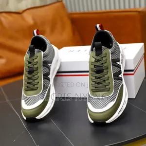 Men’s Premium Sneakers