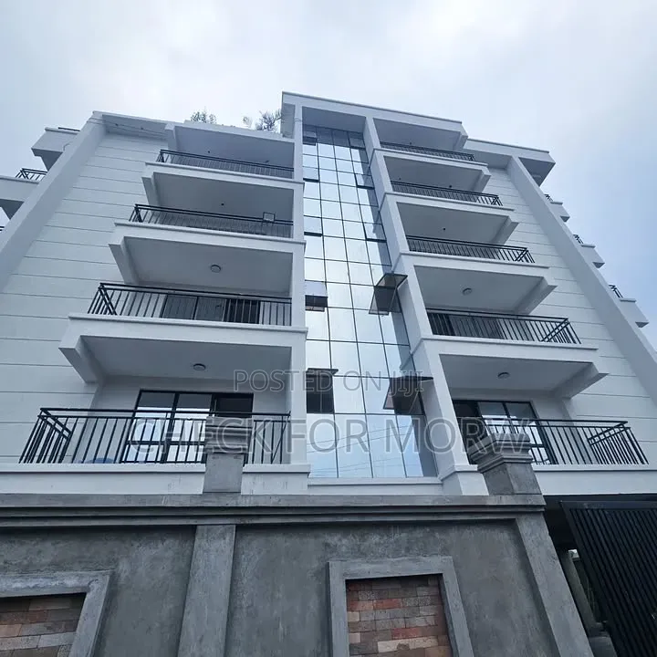 3bdrm Apartment in Kisaasi, Central Division for rent