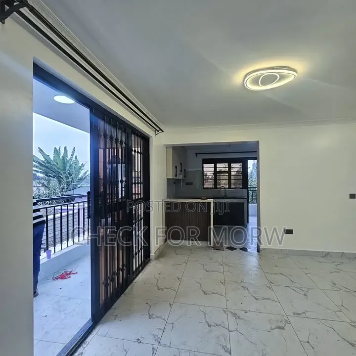 3bdrm Apartment in Kisaasi, Central Division for rent