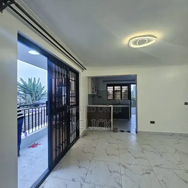 3bdrm Apartment in Kisaasi, Central Division for rent
