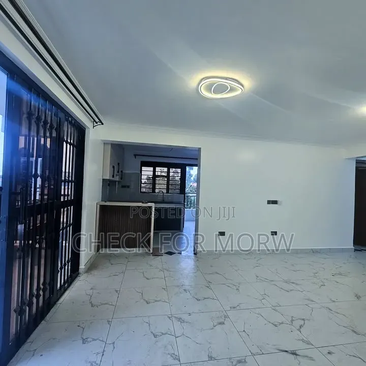 3bdrm Apartment in Kisaasi, Central Division for rent