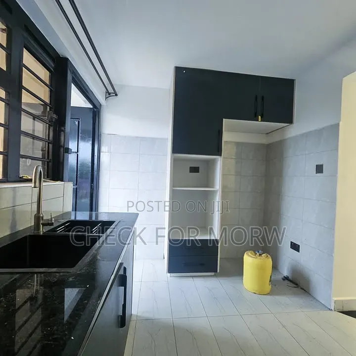 3bdrm Apartment in Kisaasi, Central Division for rent