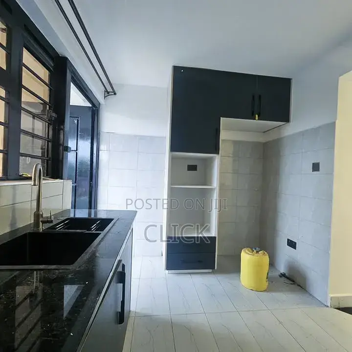 3bdrm Apartment in Kisaasi, Central Division for rent