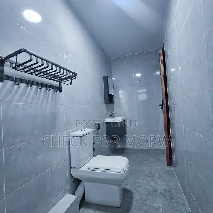 3bdrm Apartment in Kisaasi, Central Division for rent