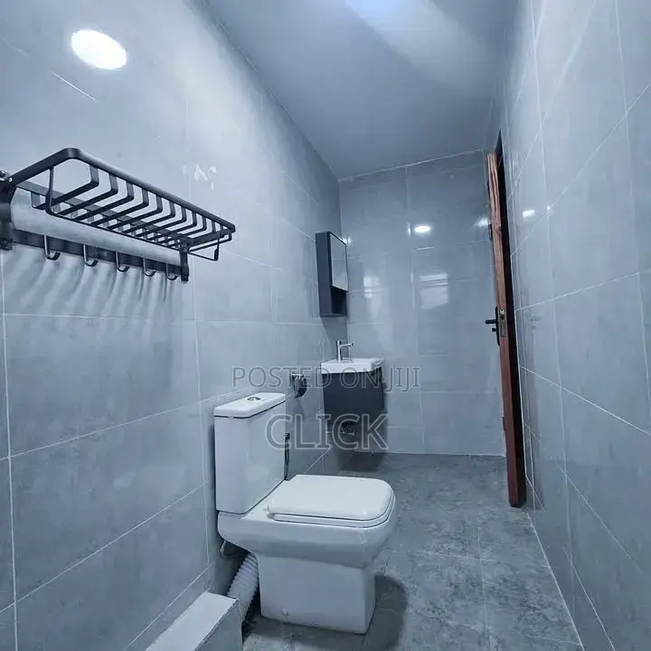 3bdrm Apartment in Kisaasi, Central Division for rent