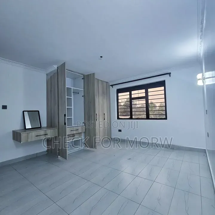 3bdrm Apartment in Kisaasi, Central Division for rent