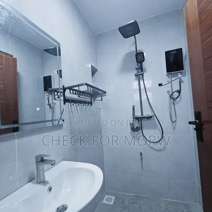 3bdrm Apartment in Kisaasi, Central Division for rent