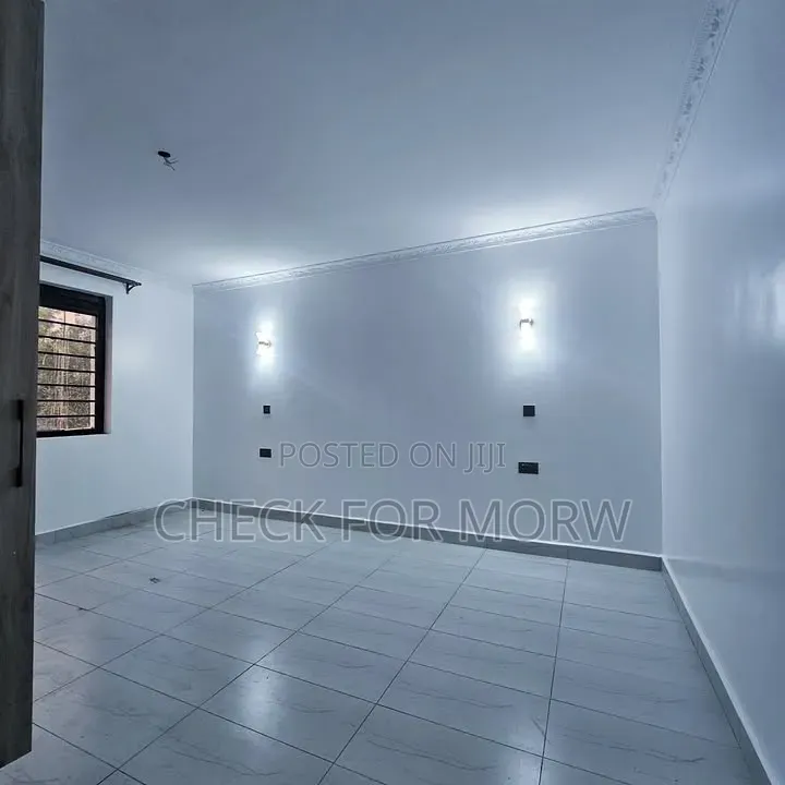 3bdrm Apartment in Kisaasi, Central Division for rent