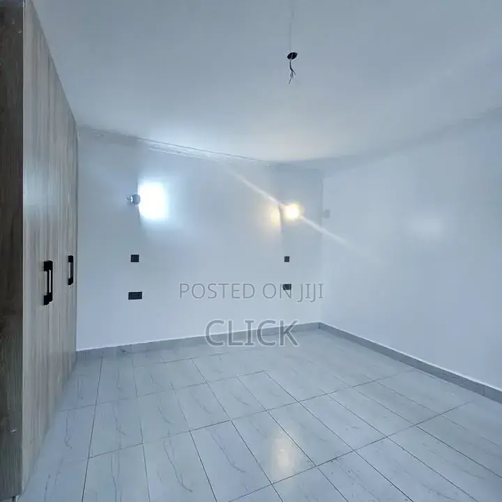 3bdrm Apartment in Kisaasi, Central Division for rent