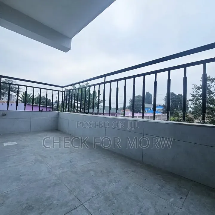 3bdrm Apartment in Kisaasi, Central Division for rent