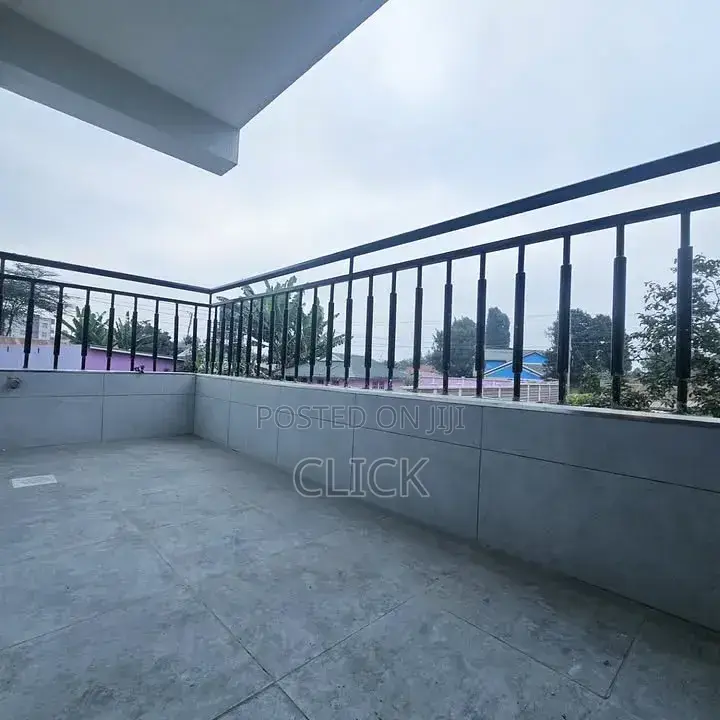3bdrm Apartment in Kisaasi, Central Division for rent