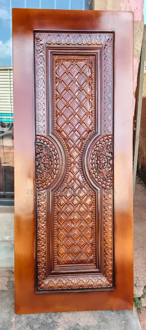 Classic Doors