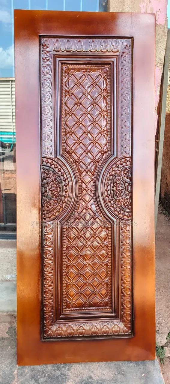 Classic Doors