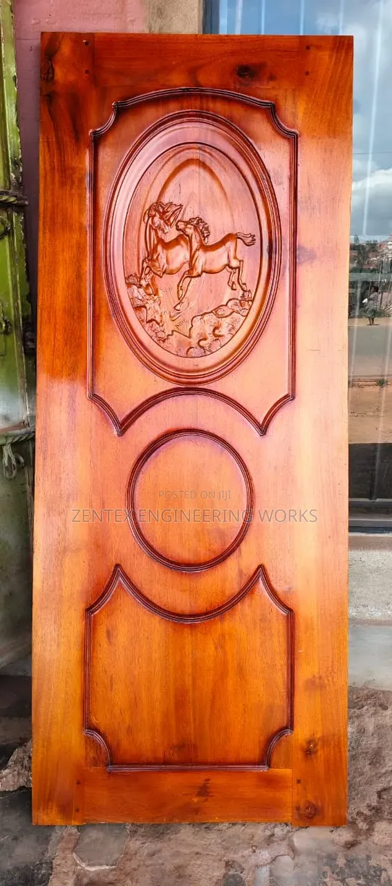 Classic Doors