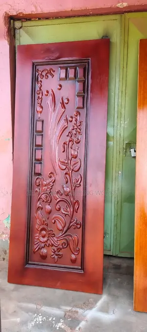 Classic Doors