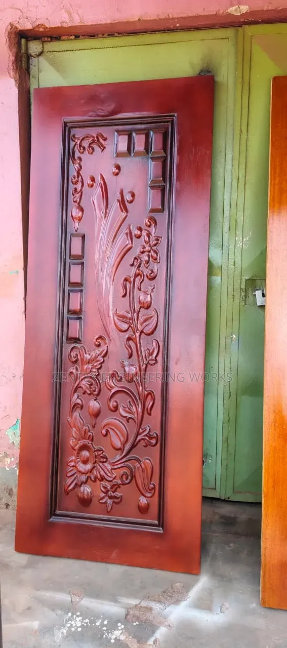 Classic Doors