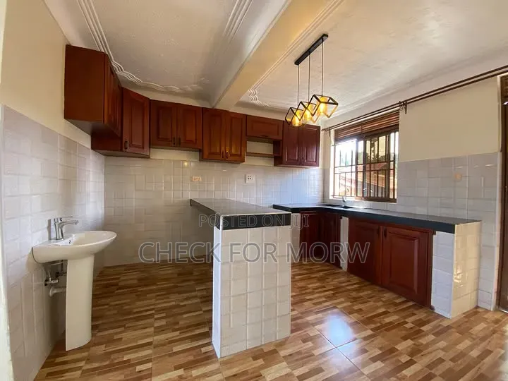 3bdrm Apartment in Mengo, Central Division for rent