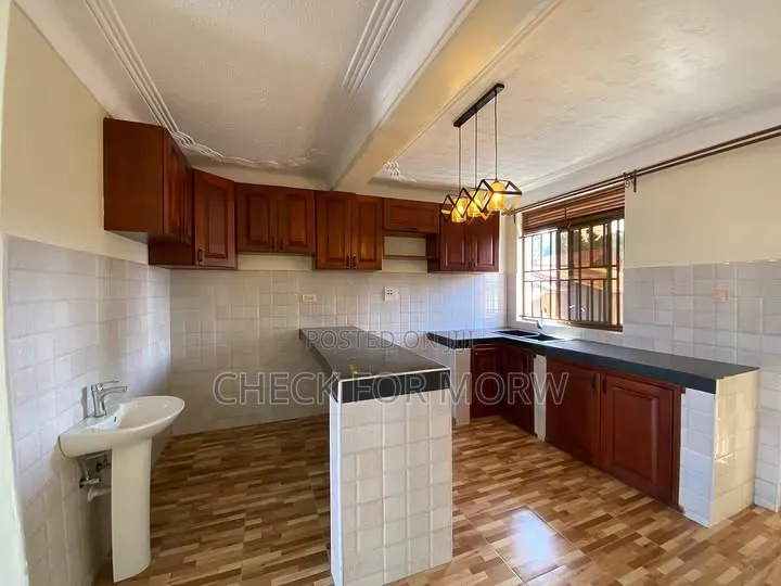 3bdrm Apartment in Mengo, Central Division for rent