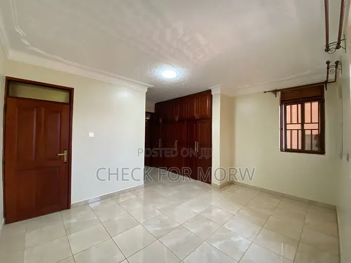 3bdrm Apartment in Mengo, Central Division for rent