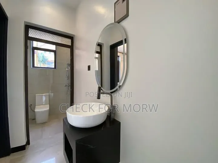 3bdrm Apartment in Ntinda, Central Division for rent