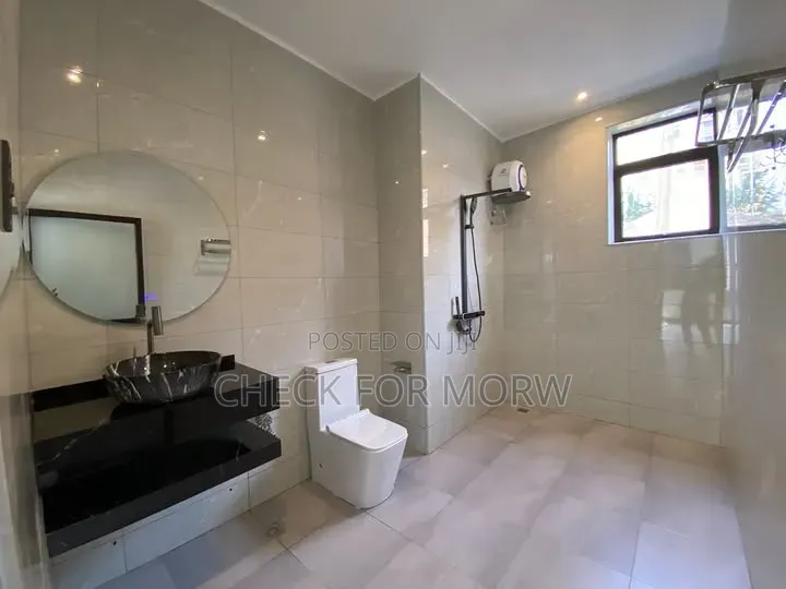 3bdrm Apartment in Ntinda, Central Division for rent