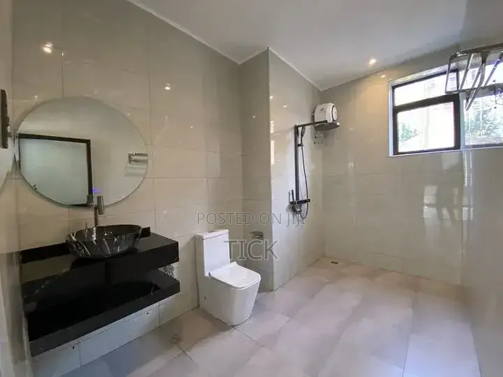 3bdrm Apartment in Ntinda, Central Division for rent