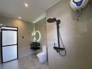 3bdrm Apartment in Ntinda, Central Division for rent