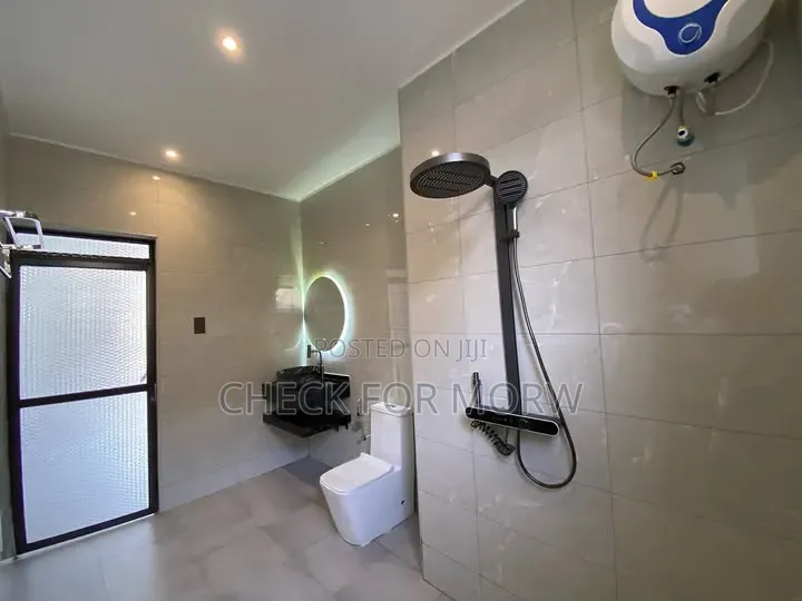 3bdrm Apartment in Ntinda, Central Division for rent