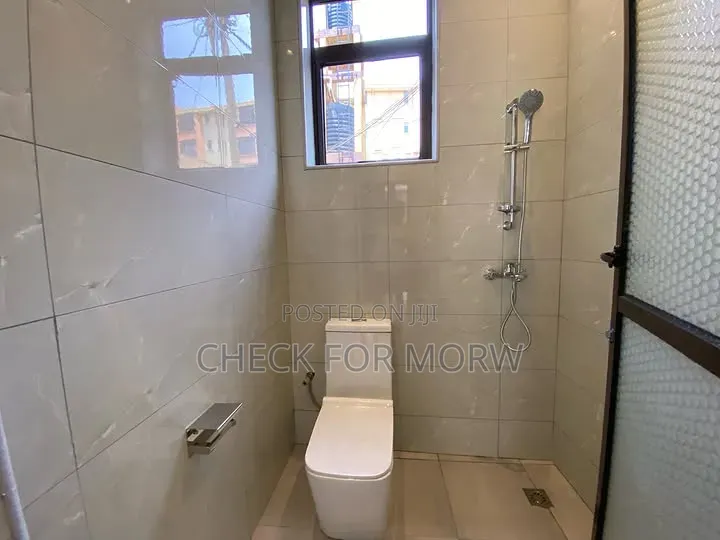 3bdrm Apartment in Ntinda, Central Division for rent