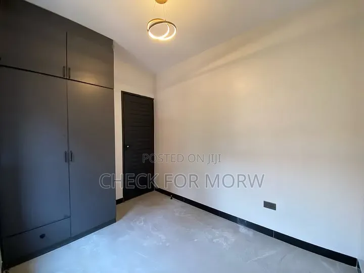 3bdrm Apartment in Ntinda, Central Division for rent